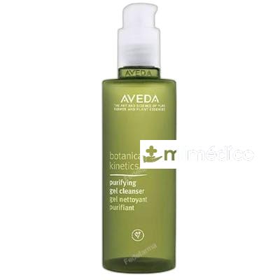 BOTANICAL KINETICS PURIFYING GEL LIMPIADOR AVEDA