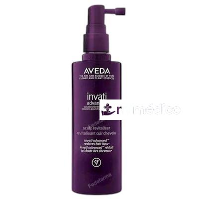 INVATI SCALP REVITALIZER AVEDA