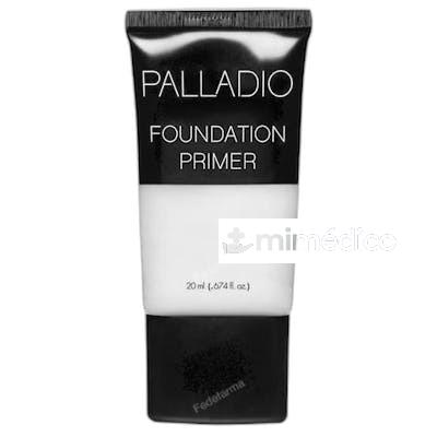 PREBASE DE MAQUILLAJE PALLADIO