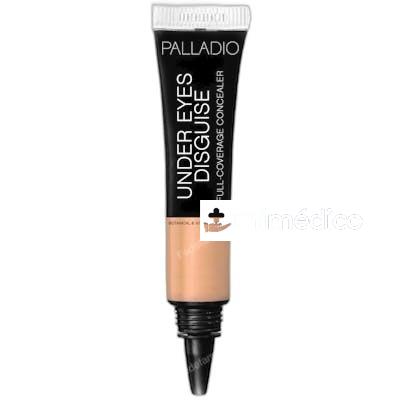 CORRECTOR UNDER EYES DISIN GLUTENUISE PALLADIO