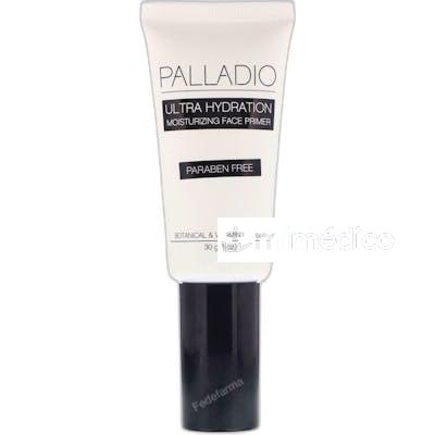 PRIMER HIDRATANTE ULTRA HYDRATION 30 GR PALLADIO