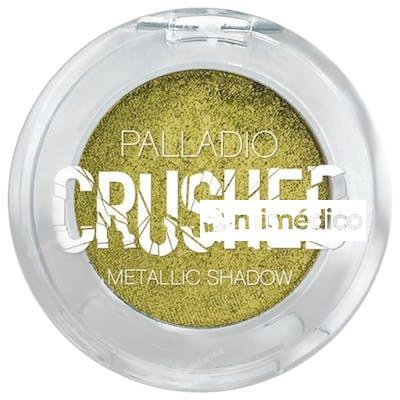 PALLADIO SOMBRA DE OJOS CRUSHED METALLIC05 ZENON PALLADIO