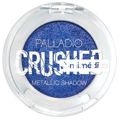 PALLADIO SOMBRA DE OJOS CRUSHED METALLIC09 BLUEMOON PALLADIO