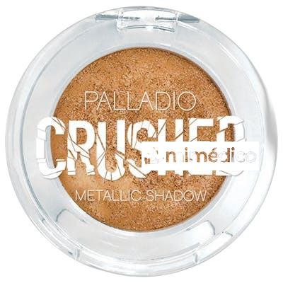 PALLADIO SOMBRA DE OJOS CRUSHED METALLIC12 ECLIPSE PALLADIO