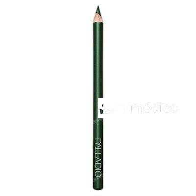LAPIZ DE OJOS DARK GREEN PALLADIO