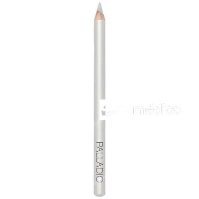 LAPIZ DELINEADOR DE OJOS BLANCO PALLADIO