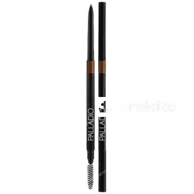 MICRO LAPIZ DEFINICION DE CEJAS PALLADIO
