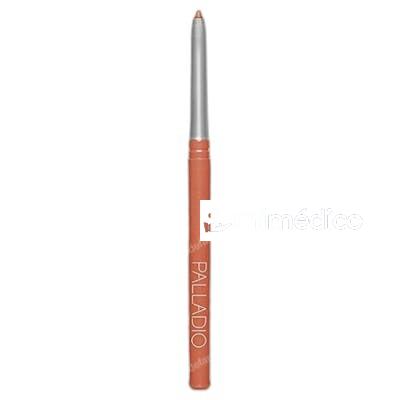 LAPIZ LABIAL 12 NEARLY NUDE PALLADIO