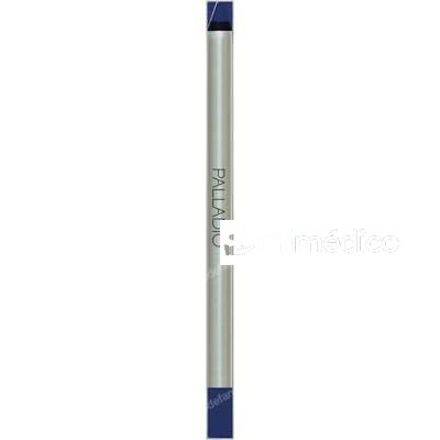 LAPIZ DE OJOS DE PRECISION 05 ELECTRIC BLUE PALLADIO