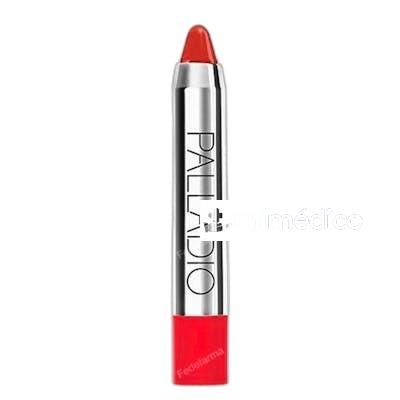 JUMBO DE LABIOS BRILLANTE POP SHINE LIP BALM PALLADIO