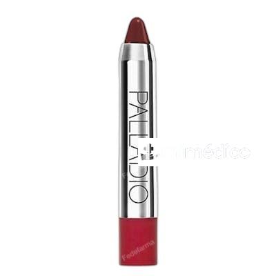 PALLADIO JUMBO DE LABIOS BRILLANTE POP SHINE LIP BALM05 SCAN PALLADIO