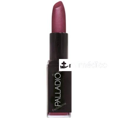 BARRA DE LABIOS DREAMY MATTE PALLADIO