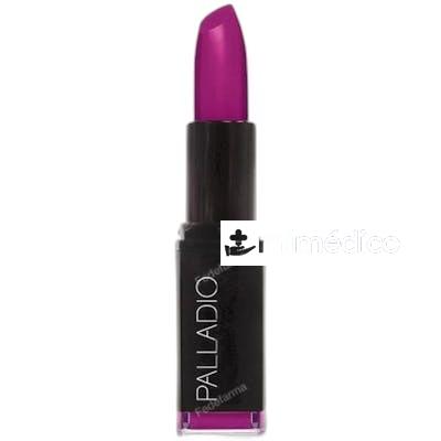 PALLADIO DREAMY MATTE BARRA LABIAL11 MAGNIFICENT MAGENTA PALLADIO