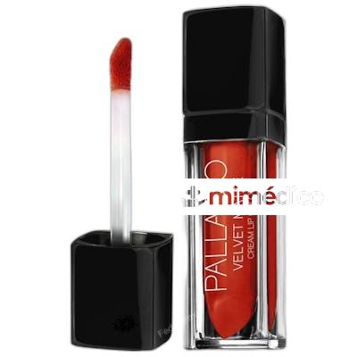 BARRA DE LABIOS VELVET MATTE CREAM PALLADIO