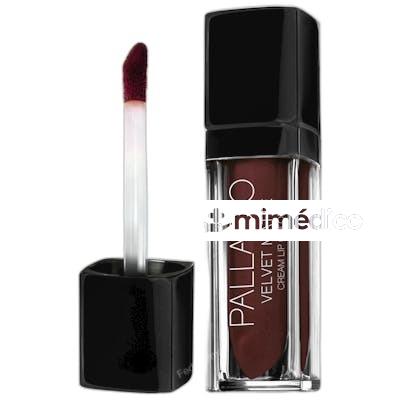 PALLADIO BARRA DE LABIOS VELVET MATTE CREAM11 TAPESTRY PALLADIO