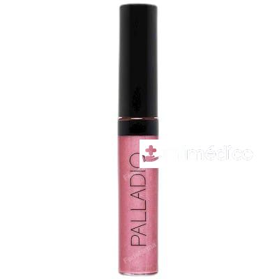 GLOSS BRILLO LABIAL 02 CLEAR PALLADIO