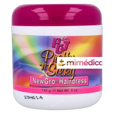 CREMA NEWGRO HAIRDRESS PCJ PRETTYNSEDOSO 142 GR LUSTERS PINK