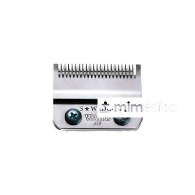 JUEGO CUCHILLA MAGIC CLIP, SENIOR (CORDLESS) WAHL