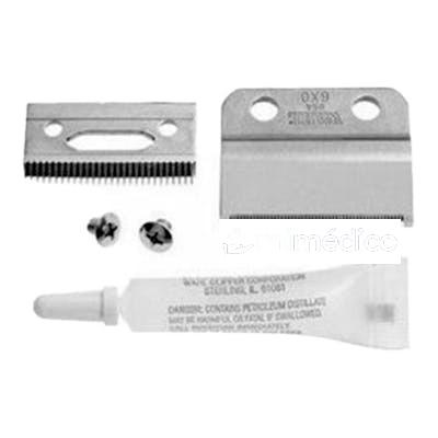 JUEGO CUCHILLAS MAGIC CLIP CORDLESS WAHL