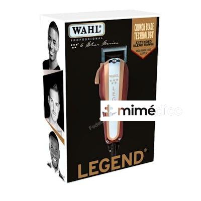 MAQUINA DE CORTE WAHL LEGEND CORDLESS WAHL