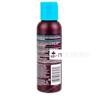 ARGAN OIL CHAMPU REPARADOR TRAVEL SIZE 100 ML HASK