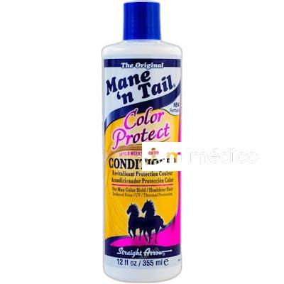 ACONDICIONADOR COLOR PROTECT 355 ML MANE N TAIL