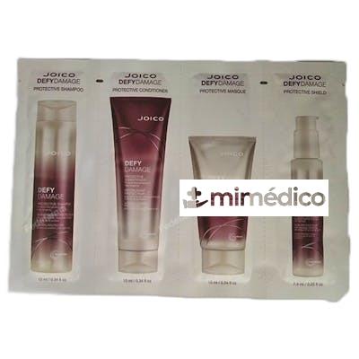 SET DE REGALO DEFY DAMAGE JOICO