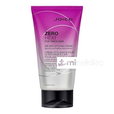 CREMA DE PEINADO SECO AL AIRE GRUESO ZERO HEAT 150 ML JOICO