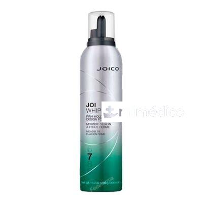 ESPUMA DE DISENO WHIP FIRM HOLD 7 300 ML JOICO