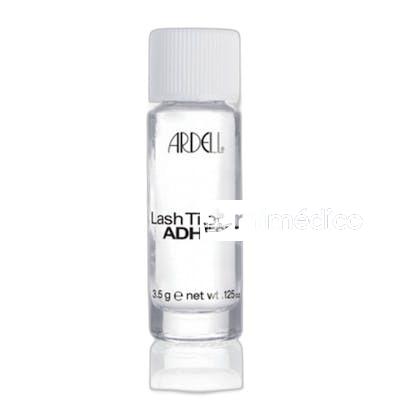 PEGAMENTO PARA PESTANAS POSTIZAS LASHTITE CLEAR 35 GR ARDELL