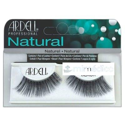 NATURAL PESTANAS POSTIZAS NEGRO ARDELL