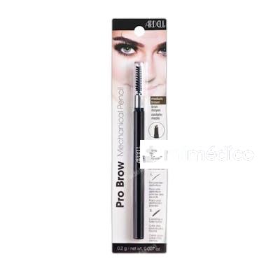 LAPIZ DE CEJAS MECANICO 02 GR ARDELL