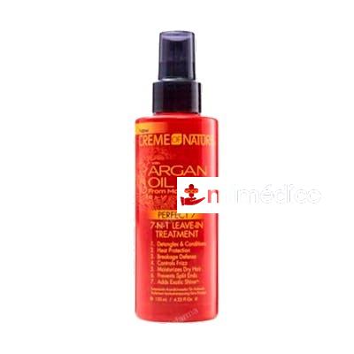 TRATAMIENTO EN SPRAY 7 IN 1 LEAVEIN 125 ML CREME OF NATURE