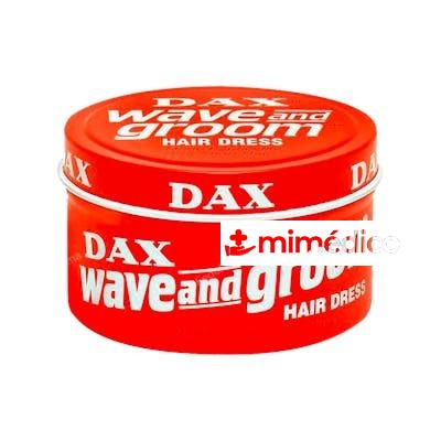 POMADA WAVE  GROOM 99 GR DAX
