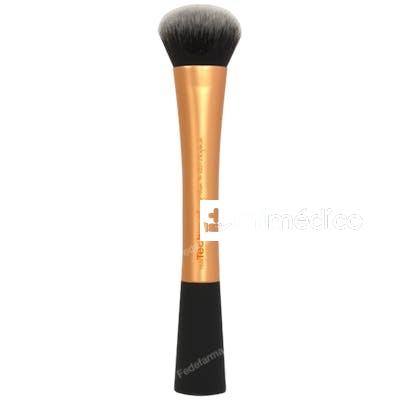 EXPERT FACE BRUSH BROCHA PARA BASE DE MAQUILLAJE REAL TECHNIQUES