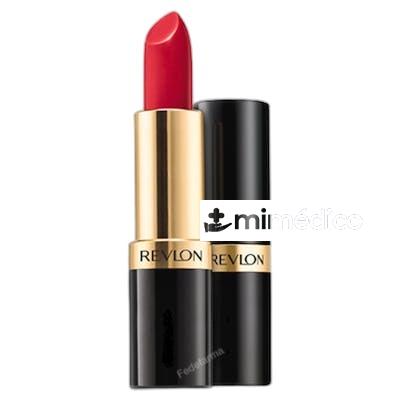 SUPER LUSTROUS BARRA DE LABIOS 37 GR REVLON