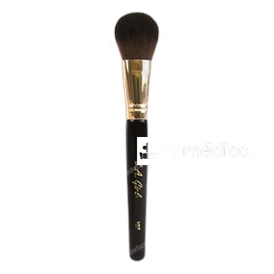 BROCHA DE ROSTRO PARA COLORETE LA GIRL
