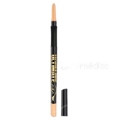 LAPIZ DE OJOS AUTOMATICO ULTIMATE INTENSE SUPER BRIGHT LA GIRL