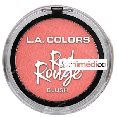 COLORETE RAD ROUGE LA COLORS