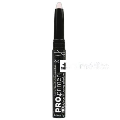 PREBASE PARA SOMBRAS EN STICK HD PRO LA GIRL