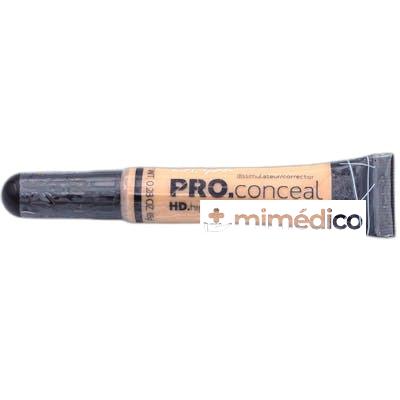 CORRECTOR HD PRO LA GIRL