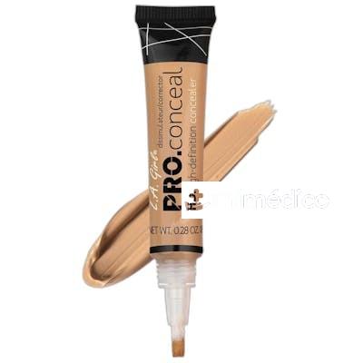 L.A. GIRL CORRECTOR HD PROMEDIUM BISQUE LA GIRL
