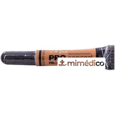 L.A. GIRL CORRECTOR HD PROWARM SAND LA GIRL