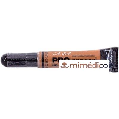 L.A. GIRL CORRECTOR HD PROALMOND LA GIRL