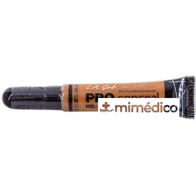 L.A. GIRL CORRECTOR HD PROCOOL TAN LA GIRL