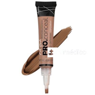 L.A. GIRL CORRECTOR HD PROBEAUTIFUL BRONZ LA GIRL