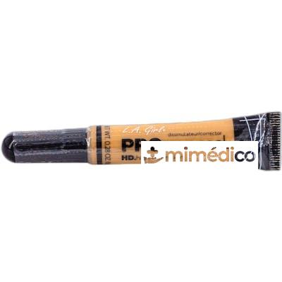 L.A. GIRL CORRECTOR HD PROYELLOW LA GIRL