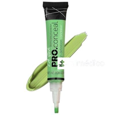 L.A. GIRL CORRECTOR HD PROGREEN LA GIRL