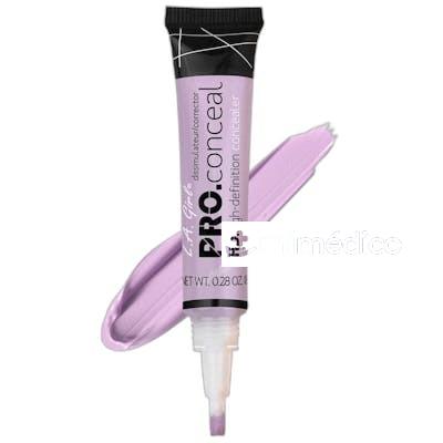 L.A. GIRL CORRECTOR HD PROLAVENDER LA GIRL