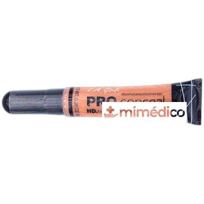 L.A. GIRL CORRECTOR HD PROPEACH LA GIRL